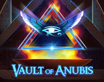 Vault of Anubis