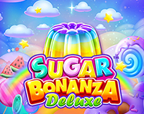 Sugar Bonanza Deluxe